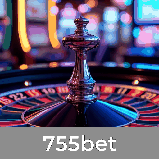 755bet: Bônus e Promoções Incomparáveis para Você!