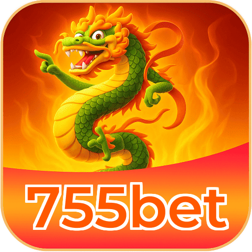 755bet Logo