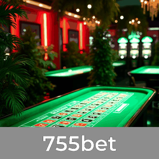 755bet: A Plataforma de Jogos com Serviços Profissionais e Confiáveis