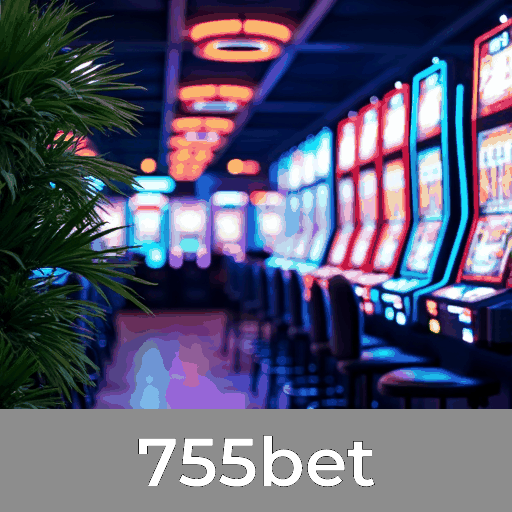 755bet: A Plataforma de Jogos com Serviços Profissionais e Confiáveis