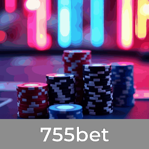 755bet: Especialista em Apostas Esportivas no Brasil